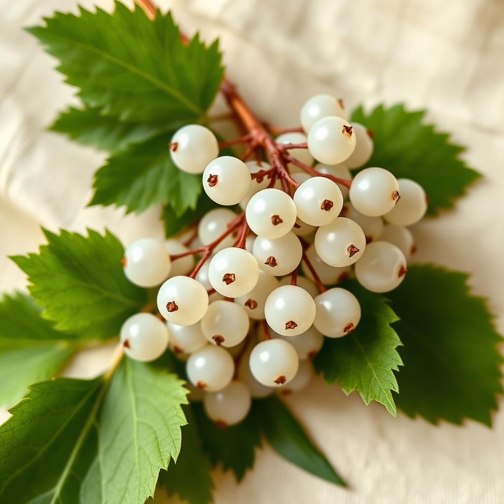 Whitecurrant