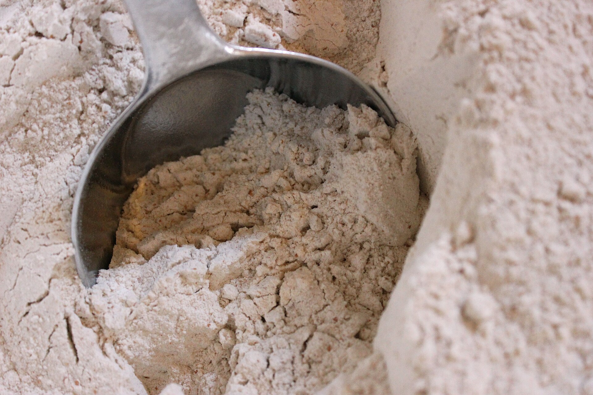 Whole Wheat
