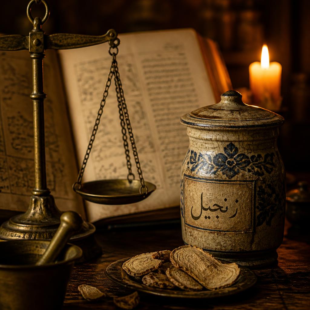 What Persian Medicine Says