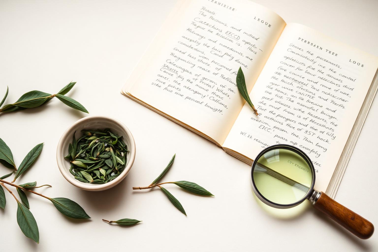 Why Herbalists Still Reach for It