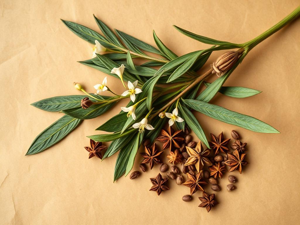 Anise