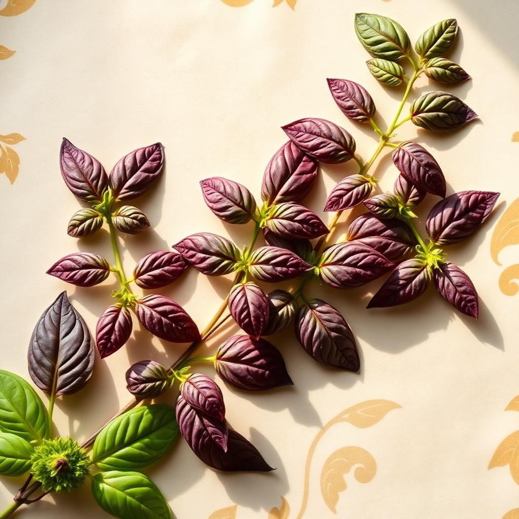 Persian Basil