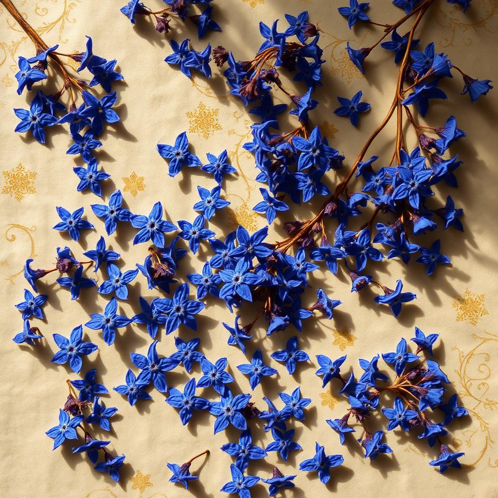 Borage
