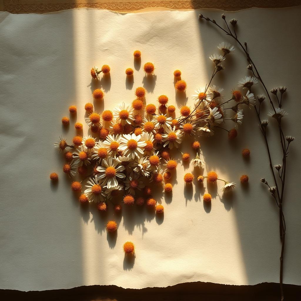 Chamomile