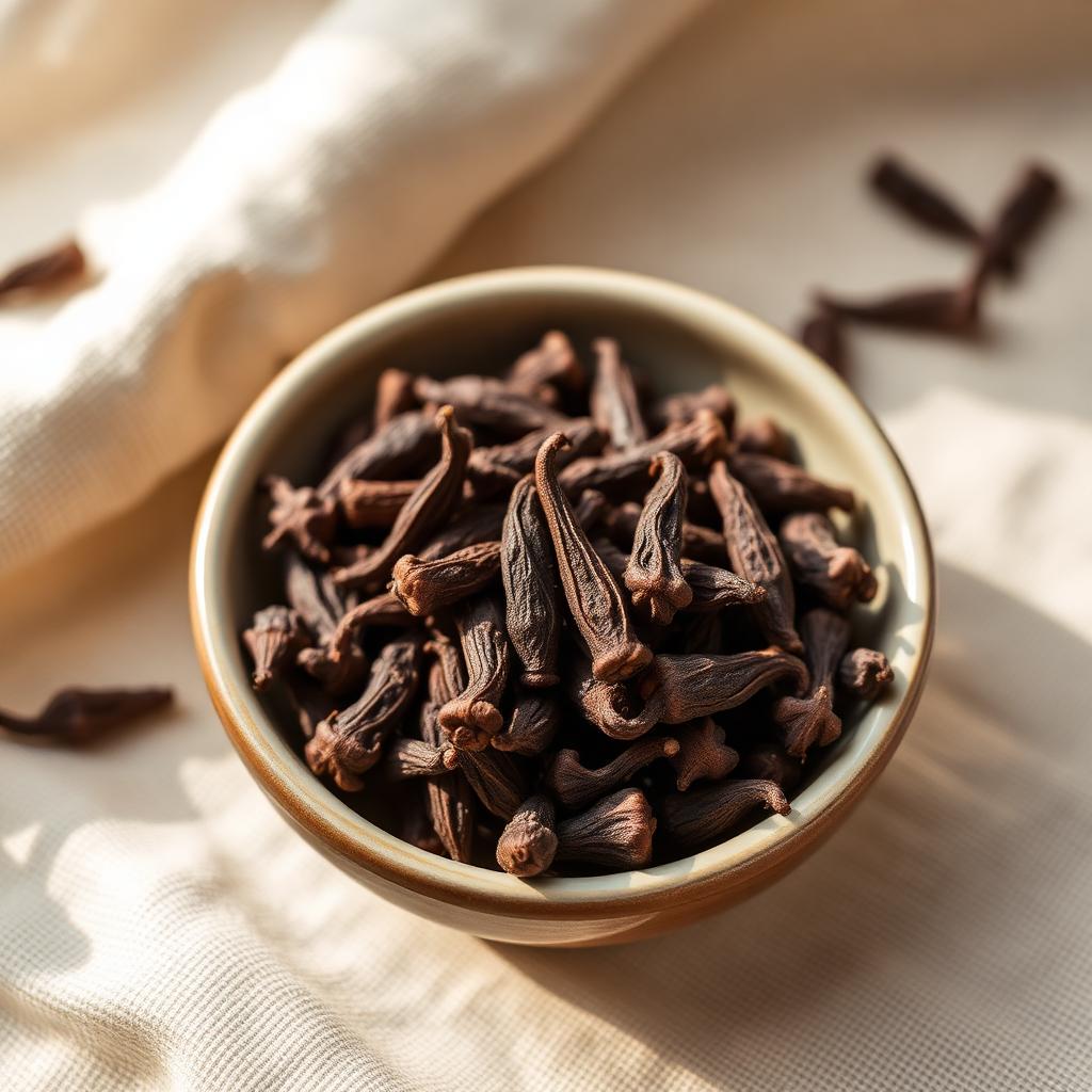 Clove