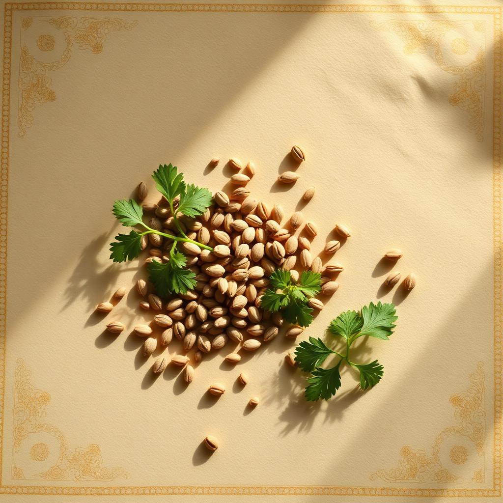 Coriander