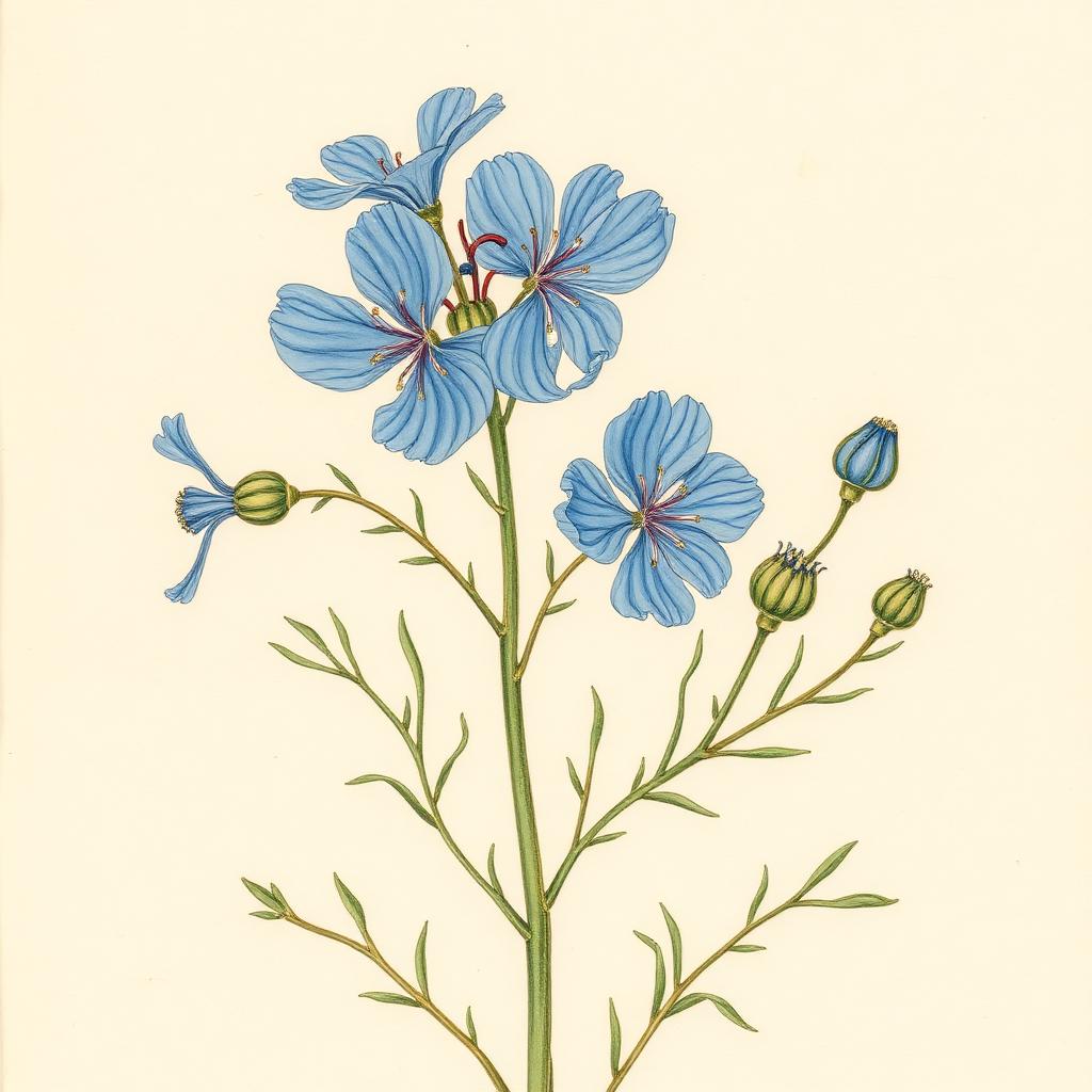 Cornflower