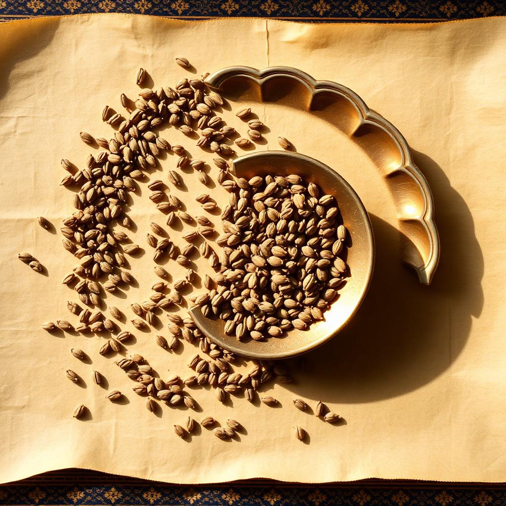 Cumin