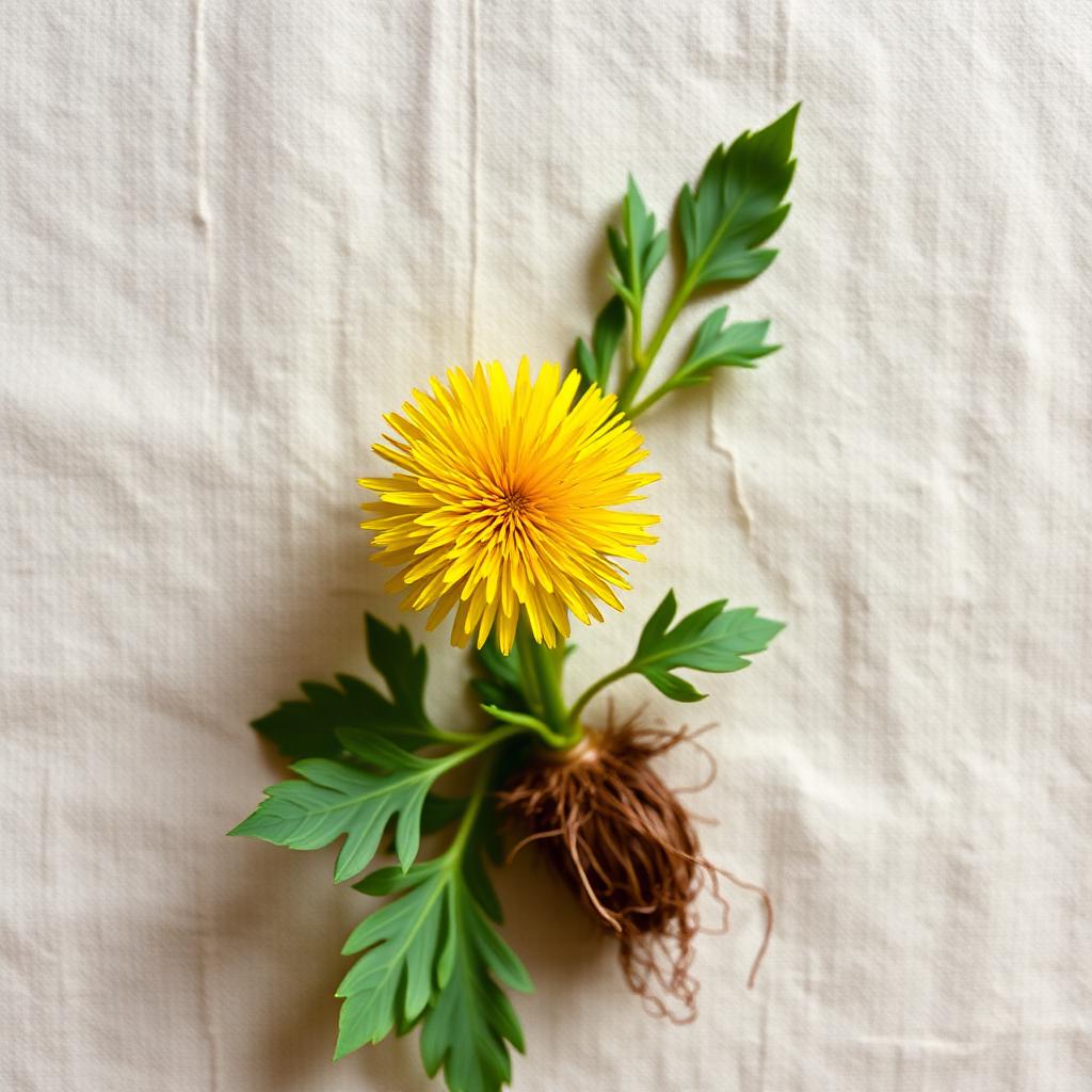 Dandelion
