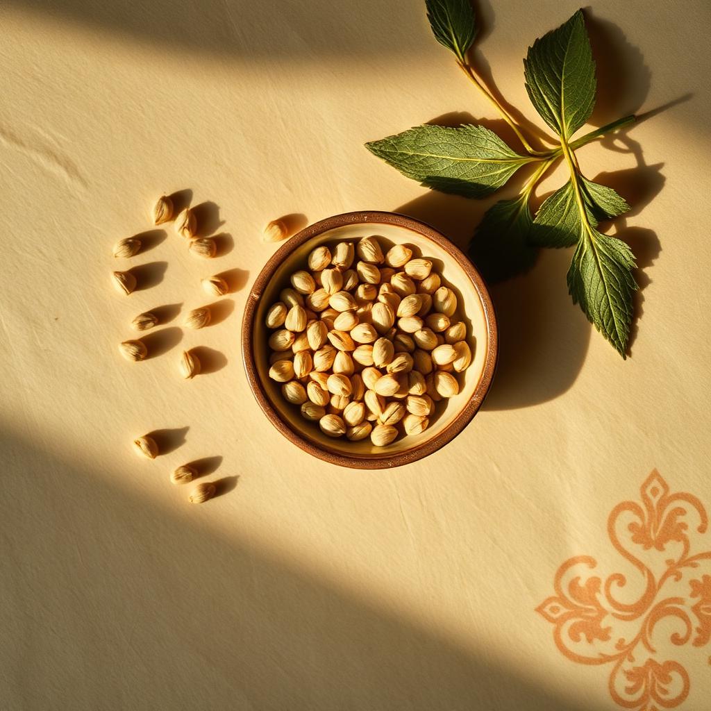 Fenugreek