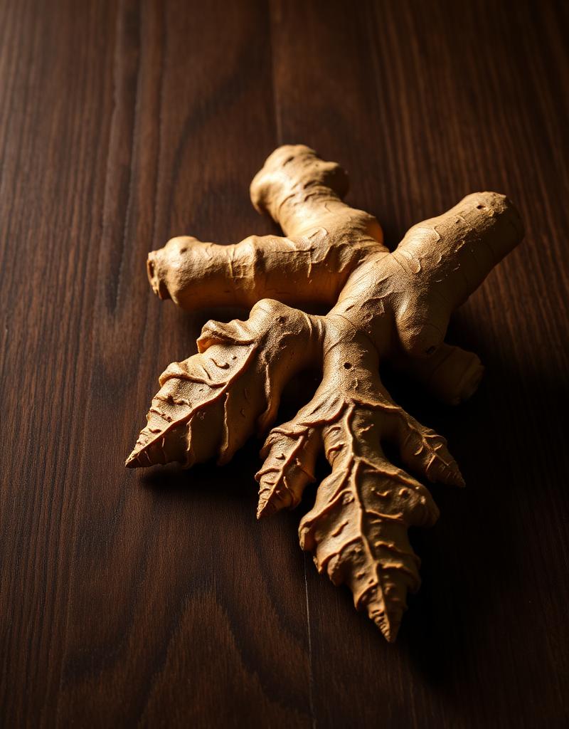 Ginger