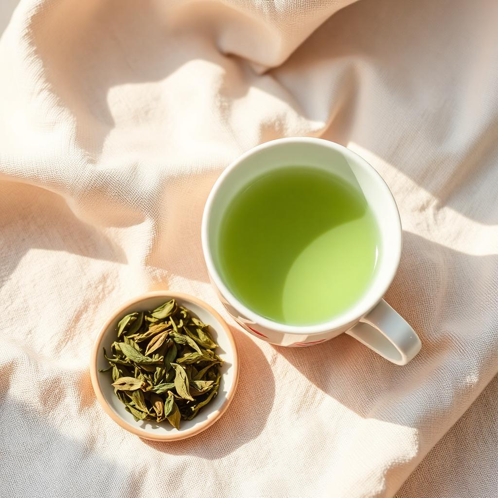 Green Tea