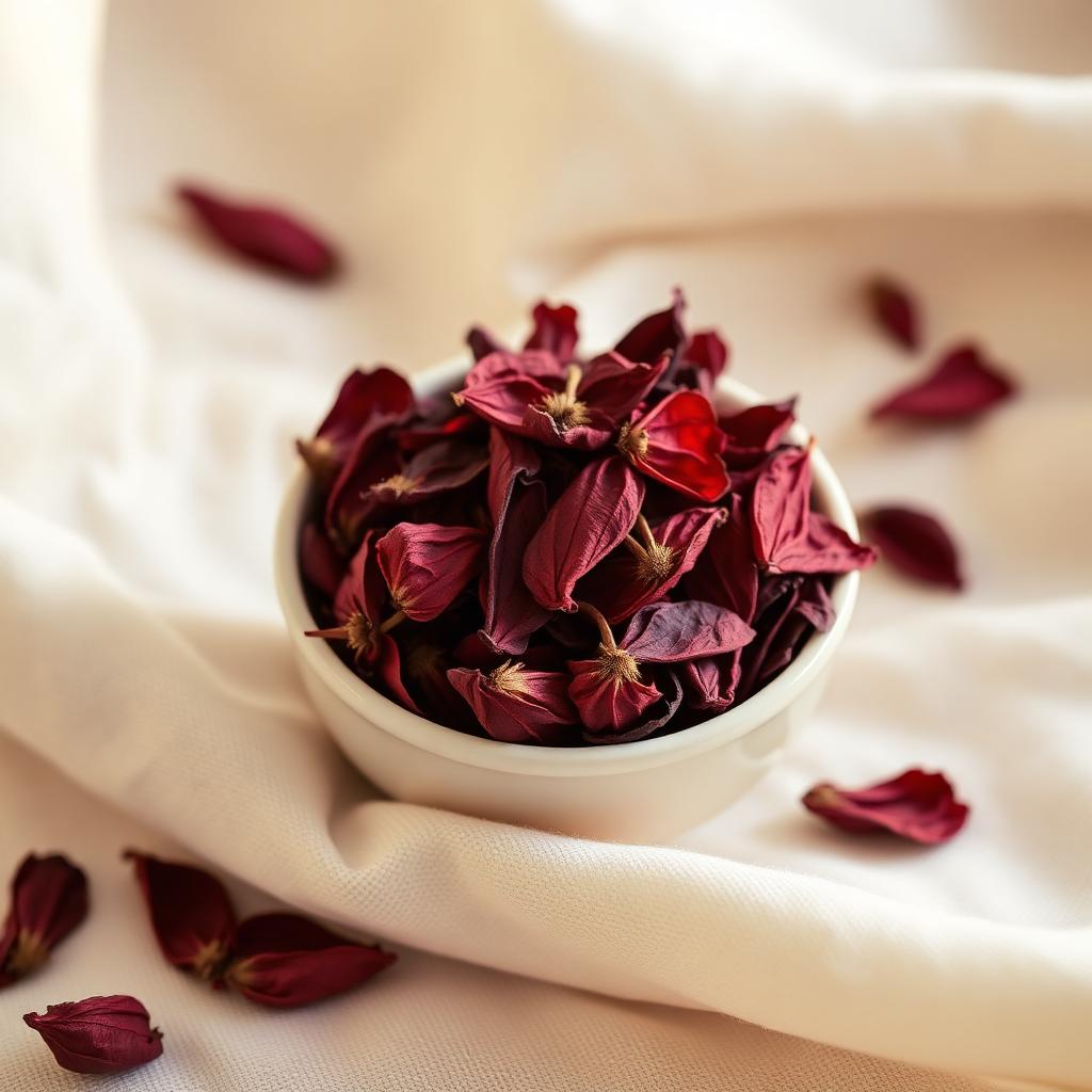 Hibiscus