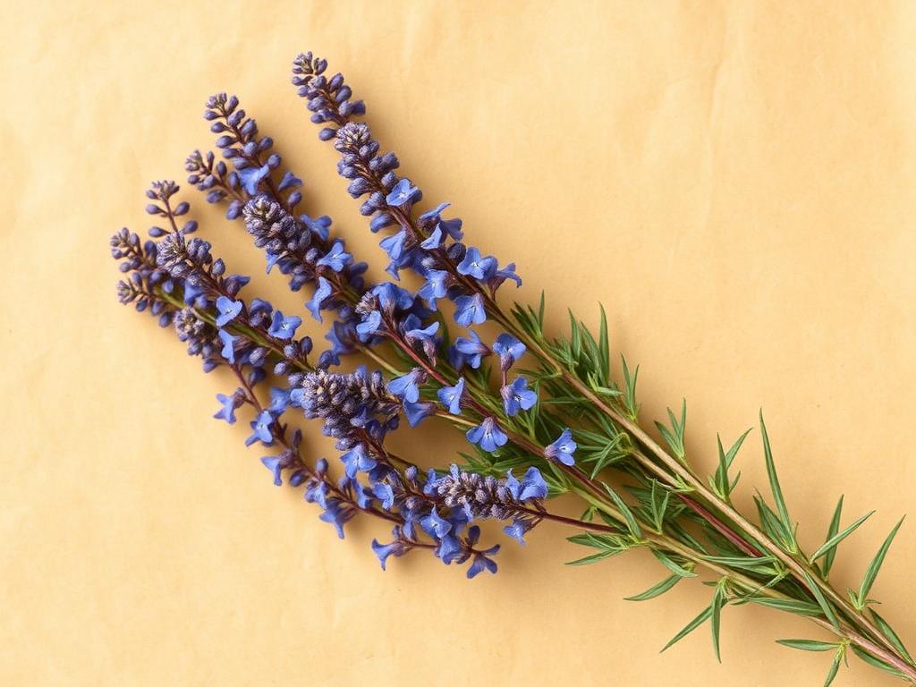 Hyssop