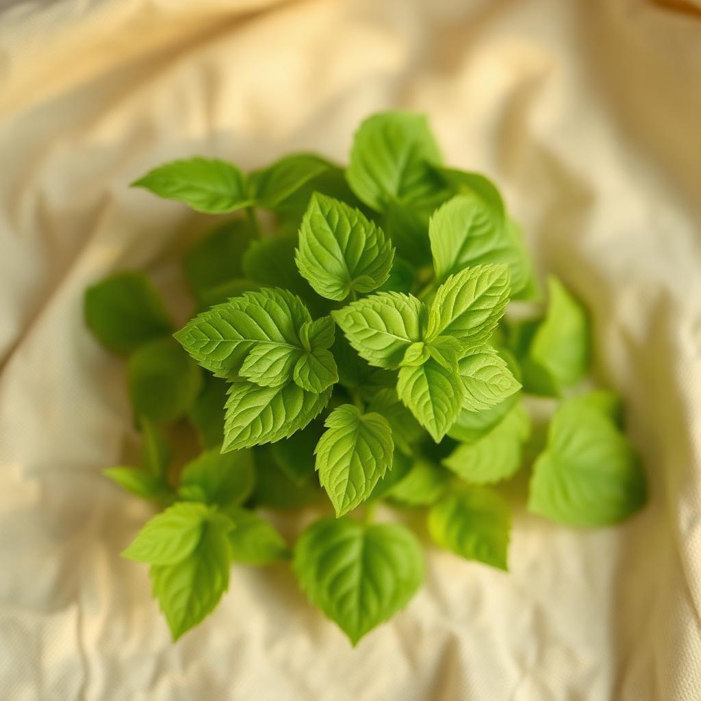 Lemon Balm