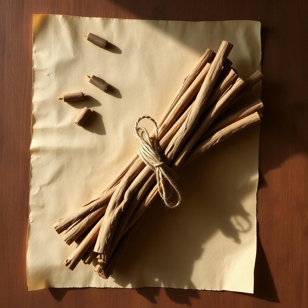 Licorice