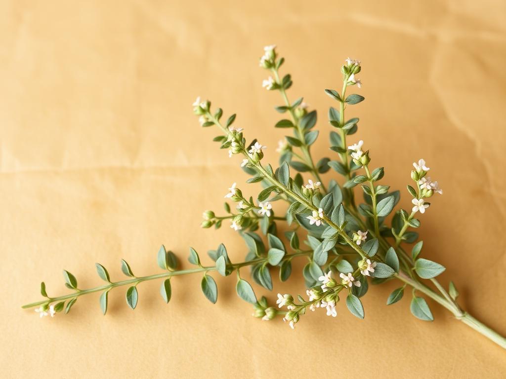 Marjoram