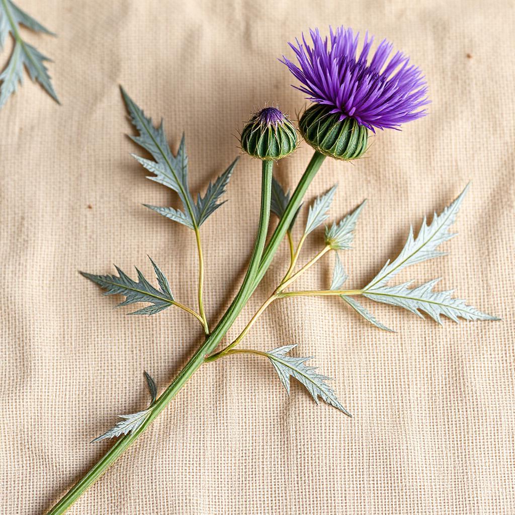 Milk Thistle