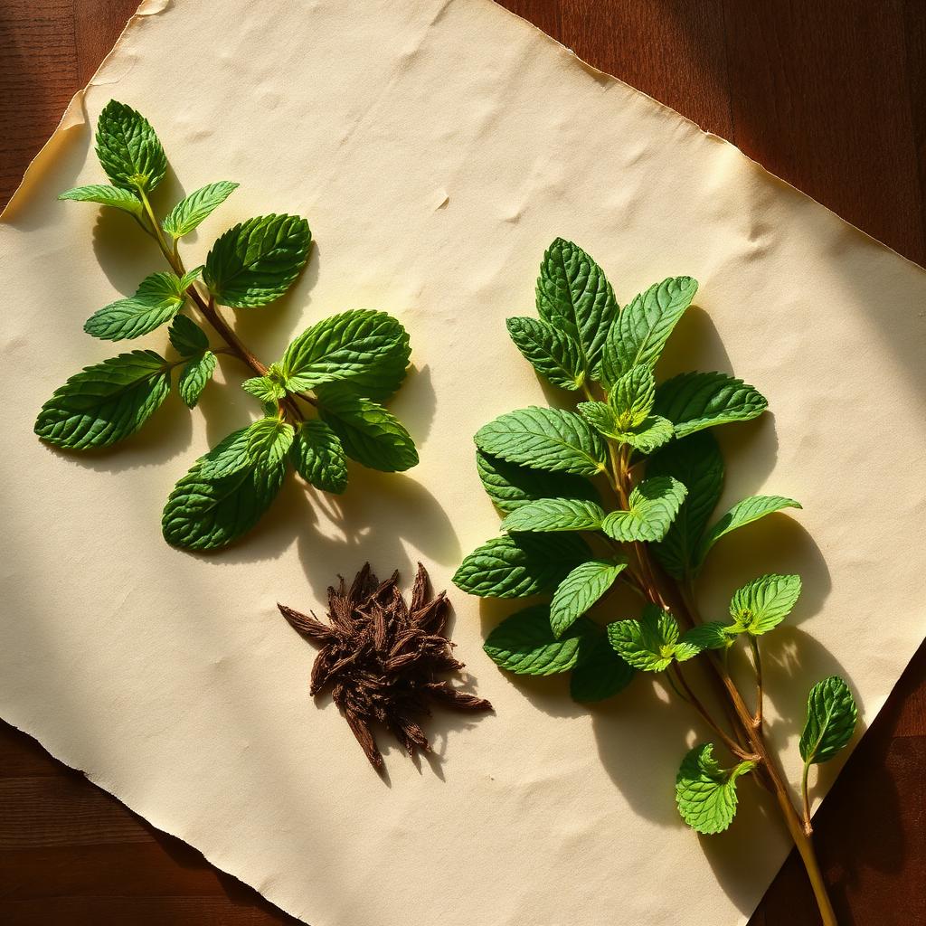 Mint