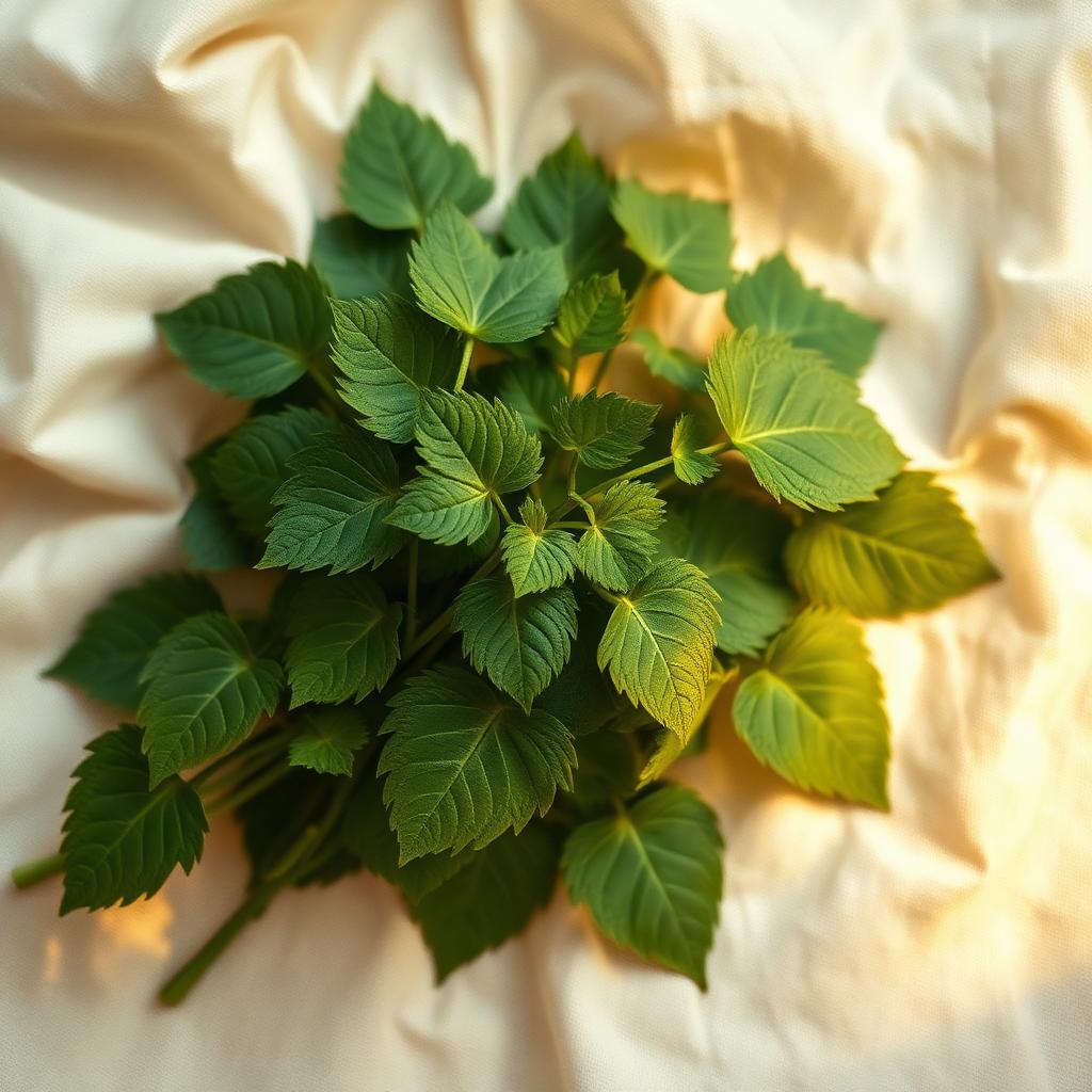 Nettle