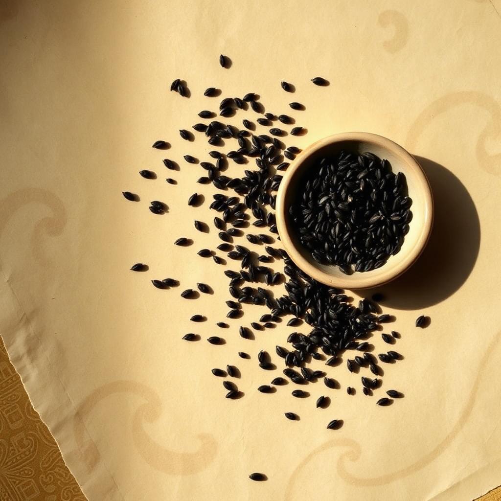 Black Seed