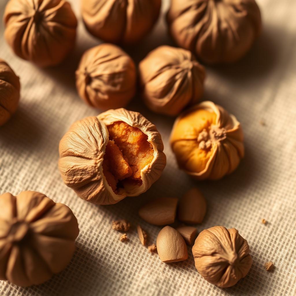 Nutmeg