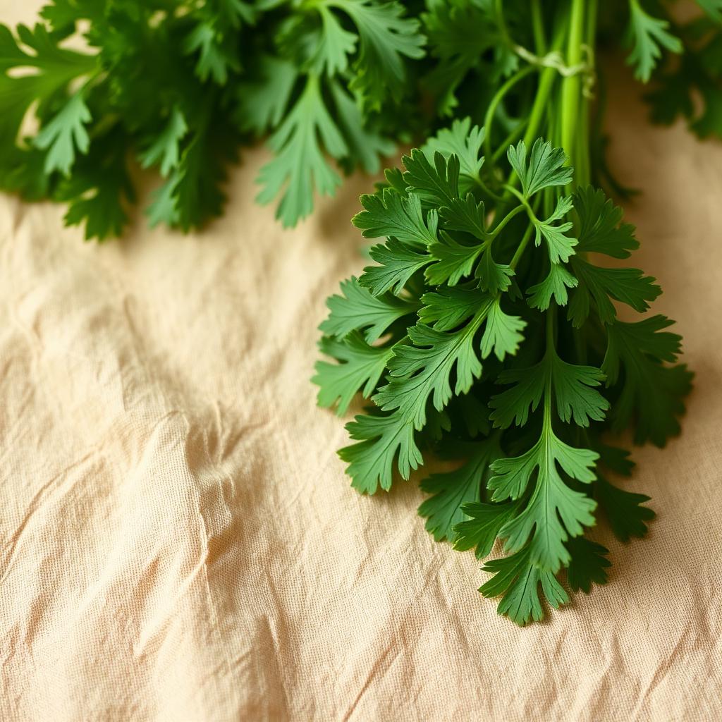 Parsley