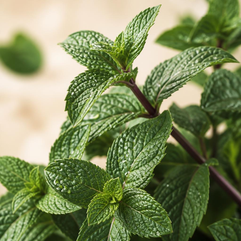 Peppermint