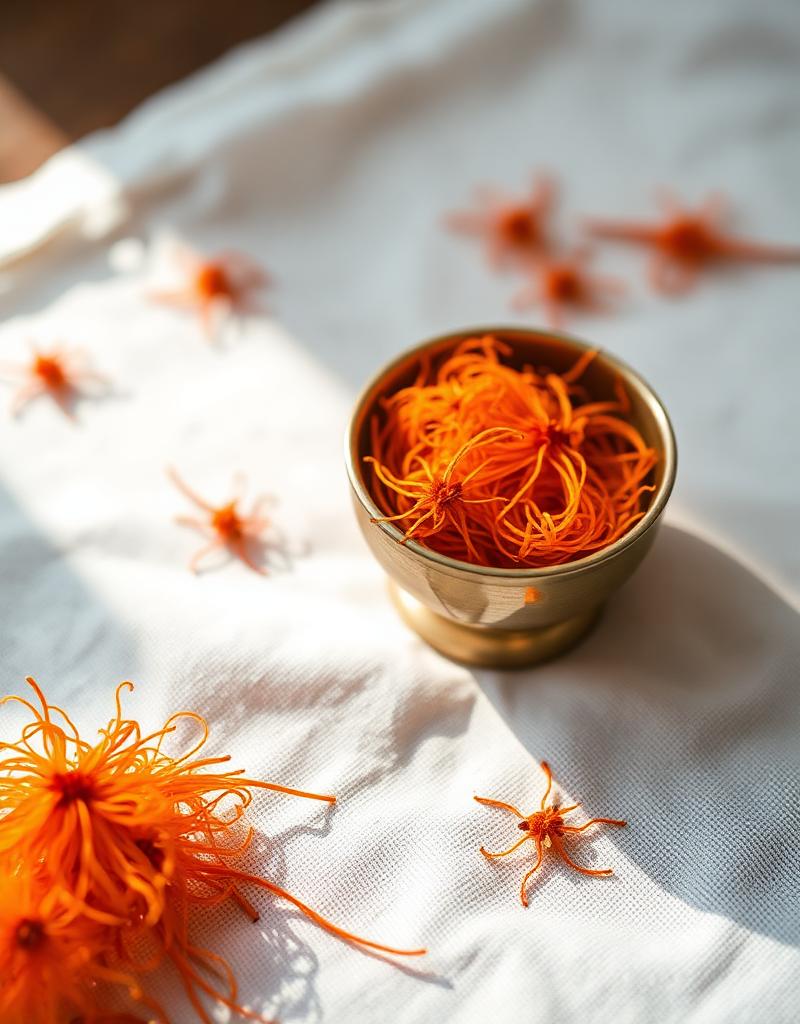 Saffron