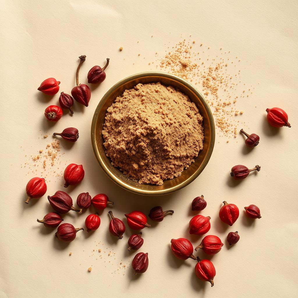 Sumac
