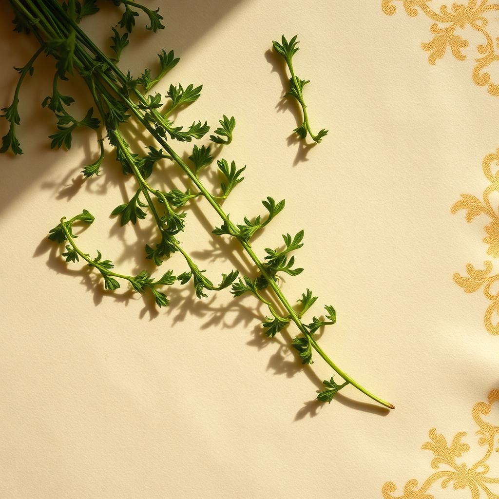 Tarragon