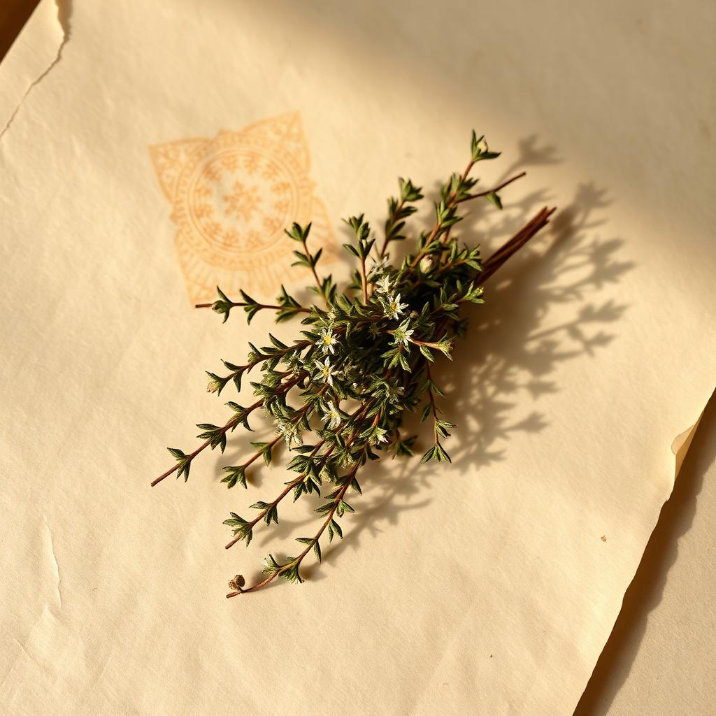 Thyme