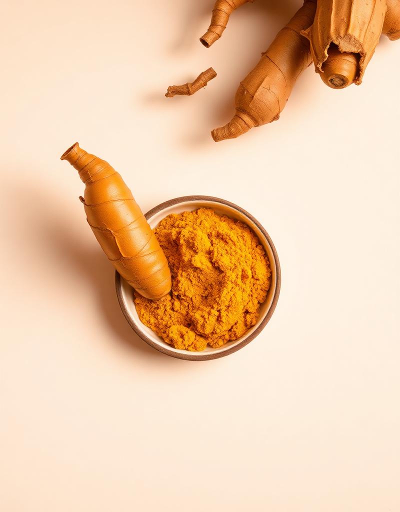 Turmeric