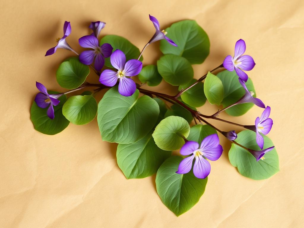 Sweet Violet
