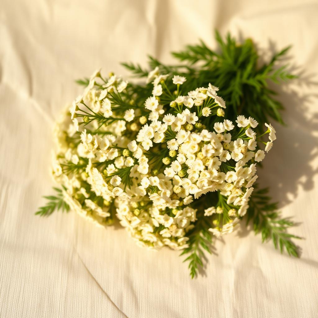 Yarrow