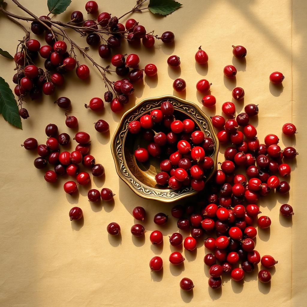 Barberry