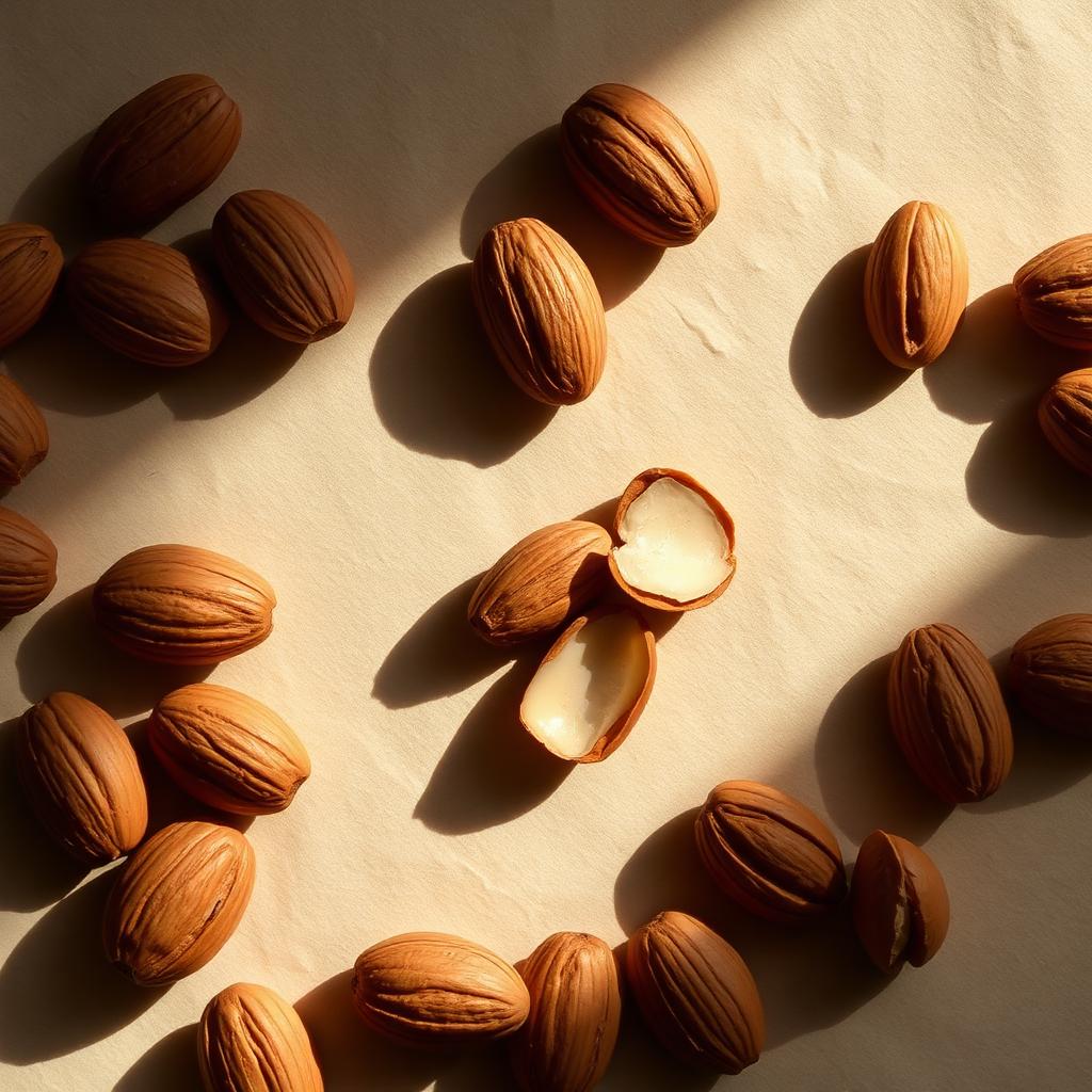 Almond