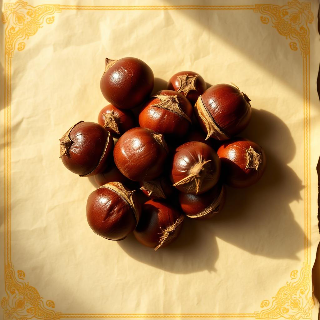 Chestnut