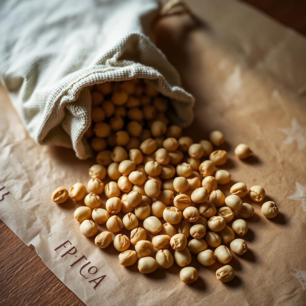 Fava Bean