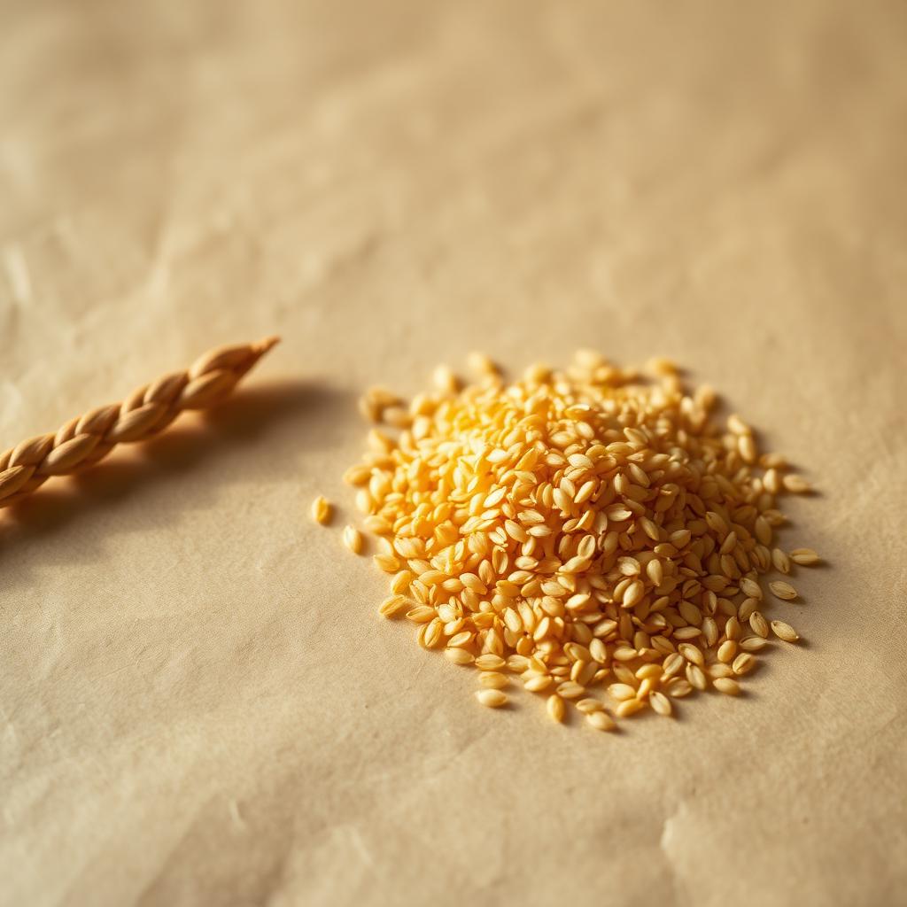 Flaxseed