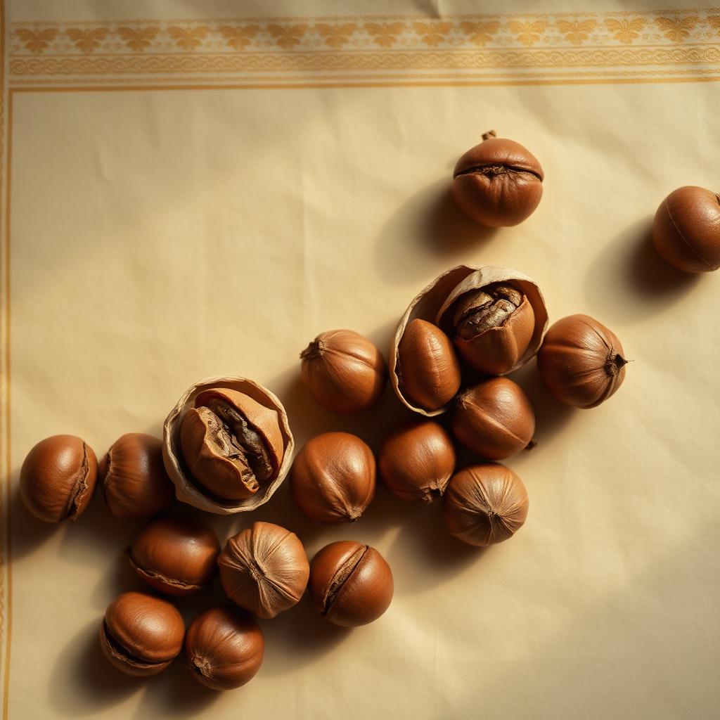 Hazelnut