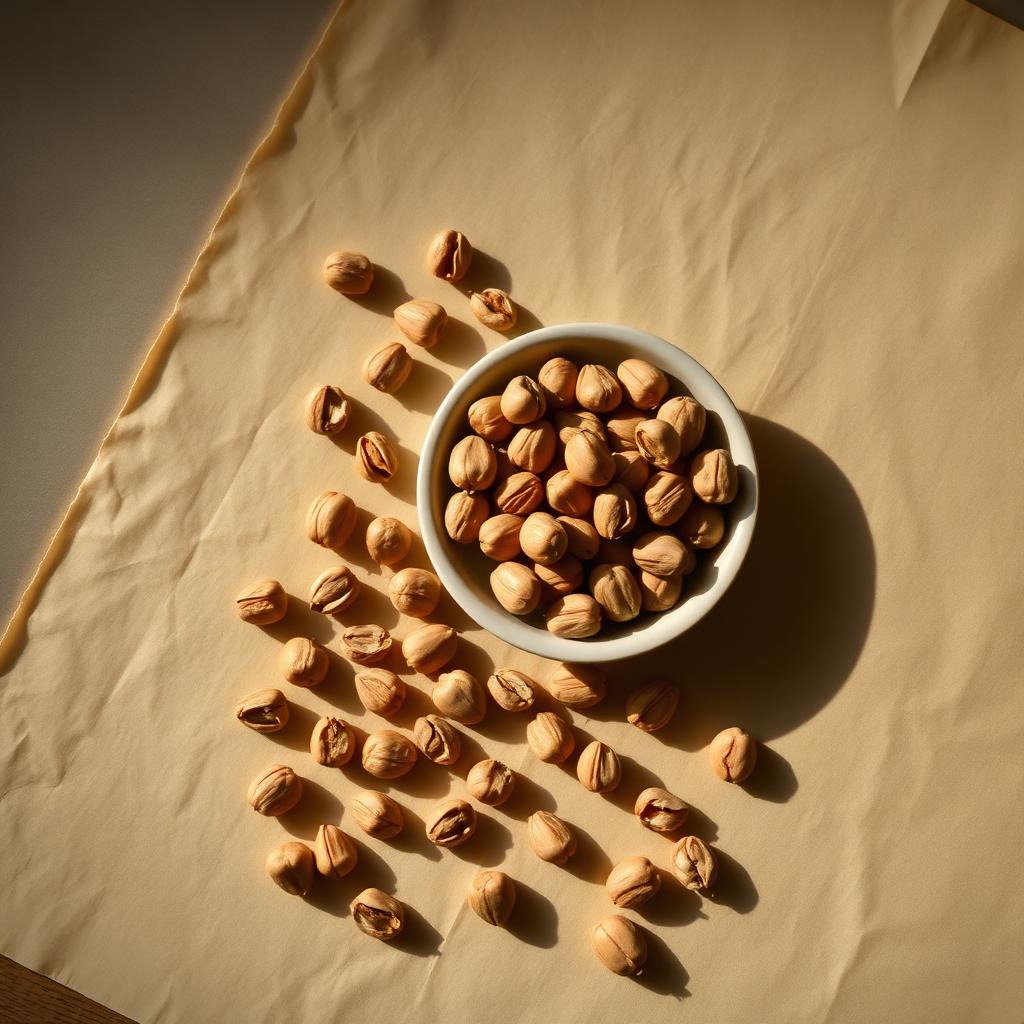 Pine Nut