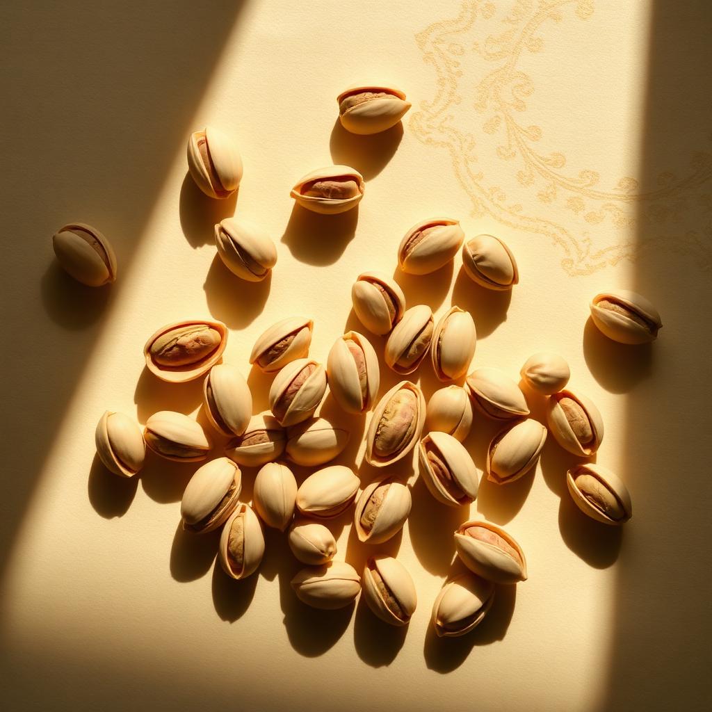 Pistachio