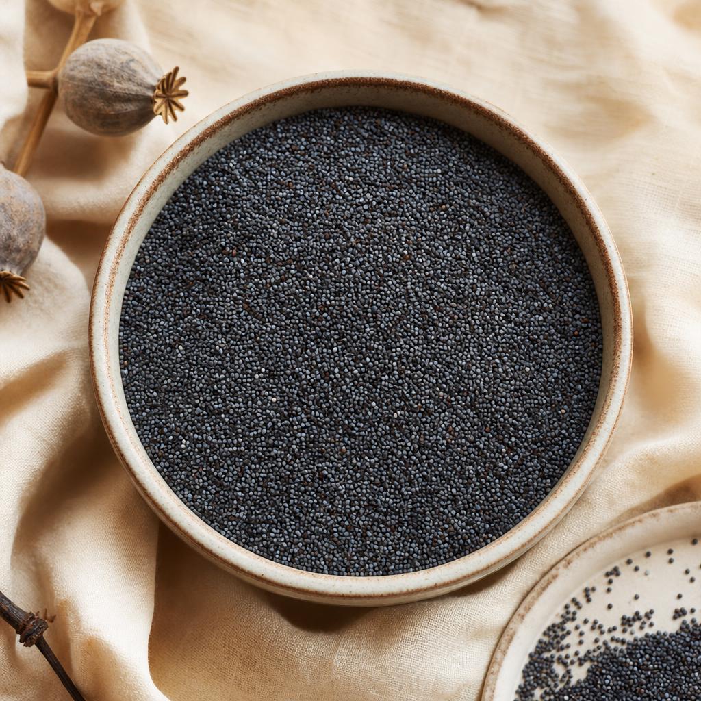 Poppy Seed
