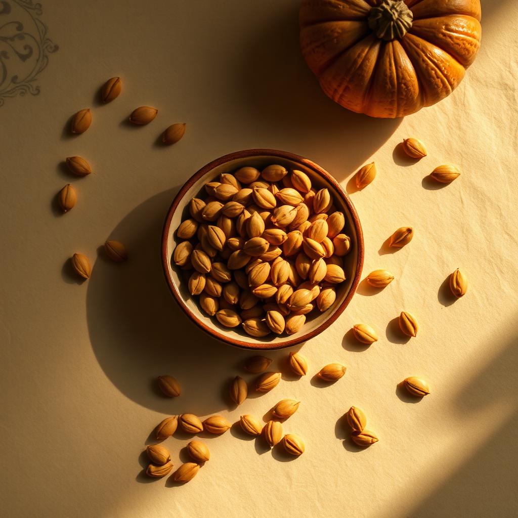 Pumpkin Seed