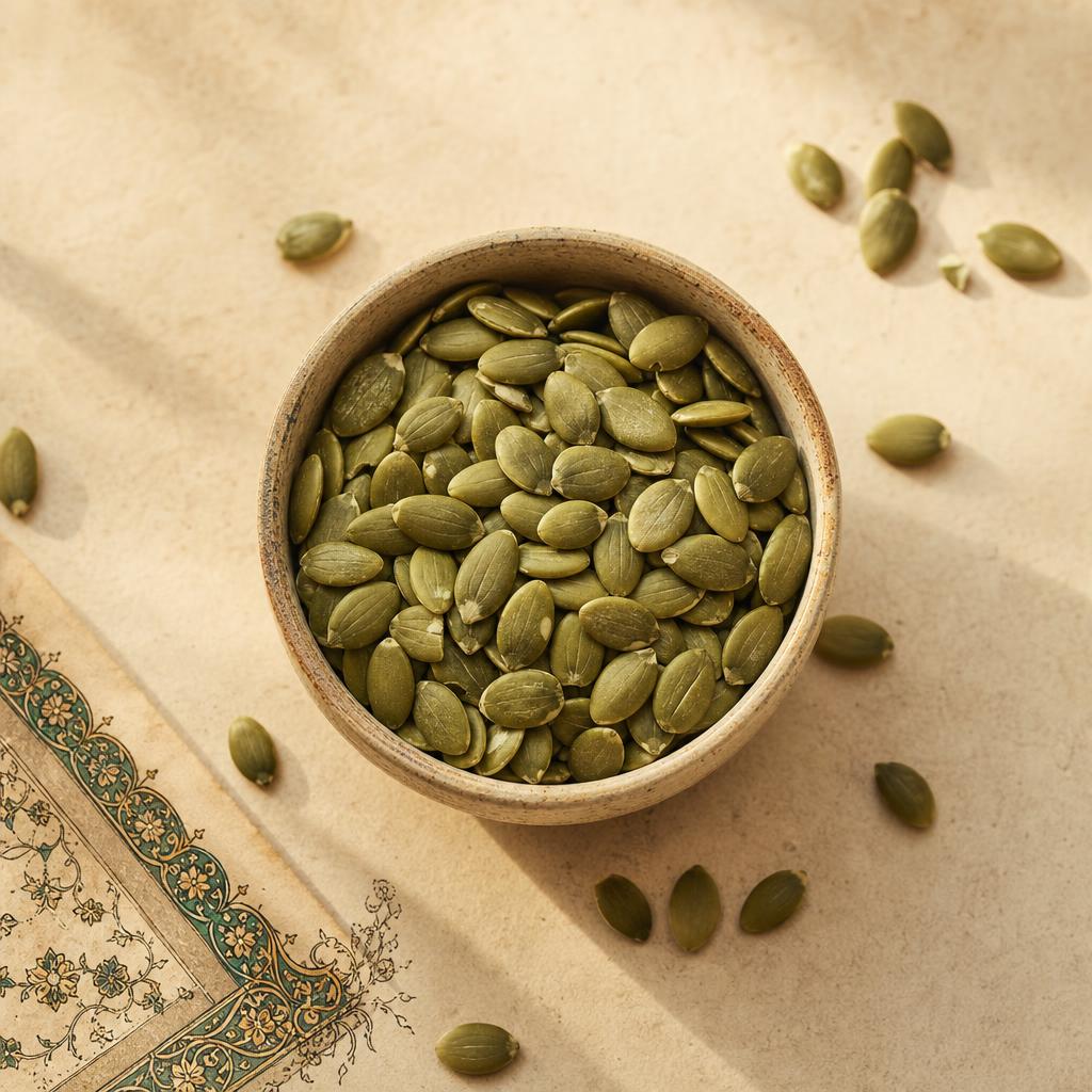 Pumpkin Seed