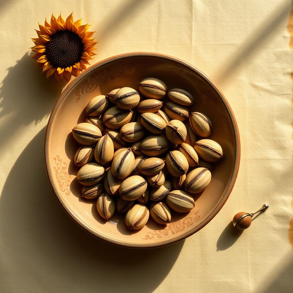 Sunflower Seed