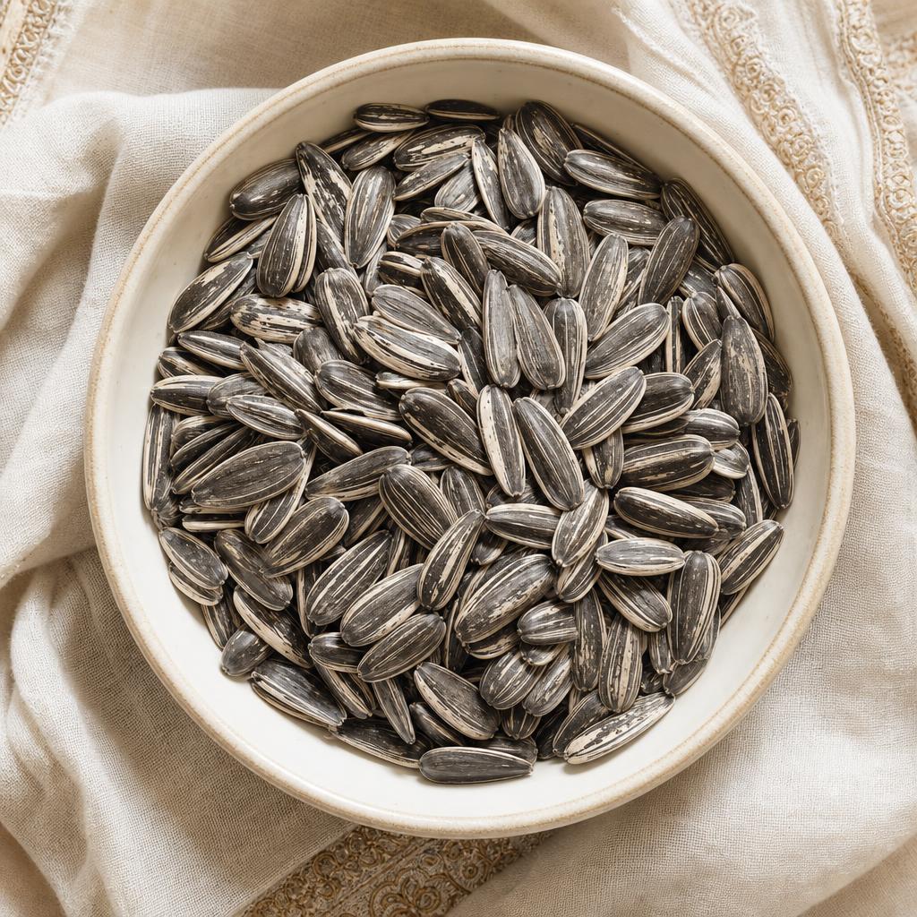 Sunflower Seed