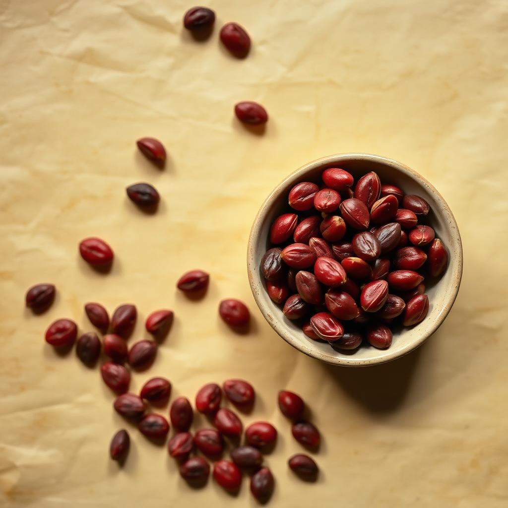 Watermelon Seed